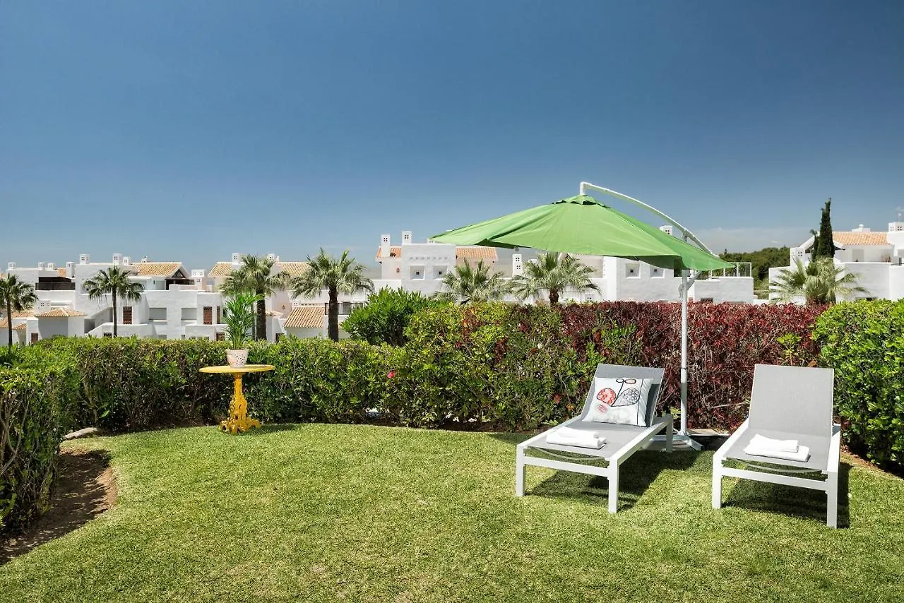 Stunning Modern Apt Frontline Beach - Rdr206 Marbella Espanha