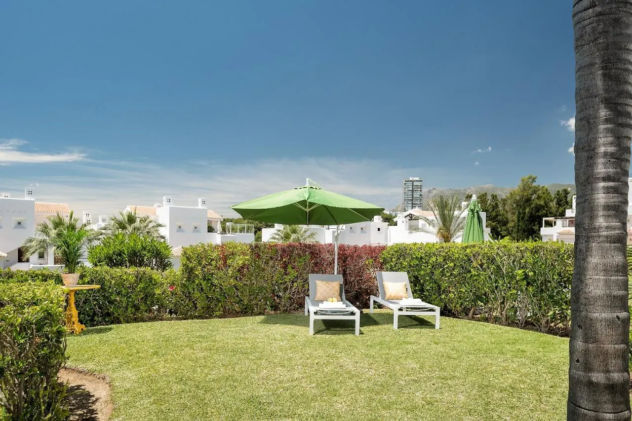 Stunning Modern Apt Frontline Beach - Rdr206 Marbella Apartamento