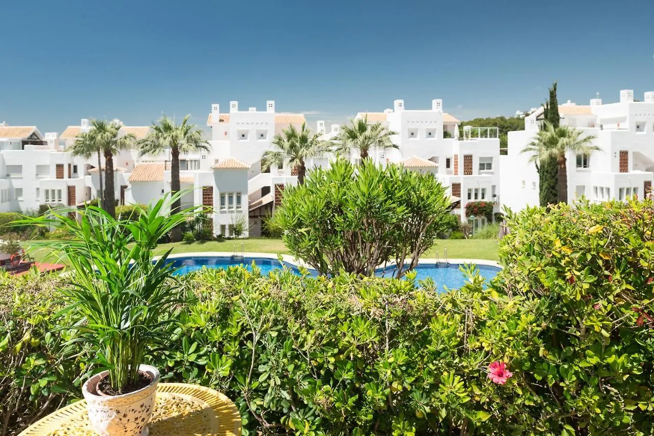 Apartamento Stunning Modern Apt Frontline Beach - Rdr206 Marbella Espanha
