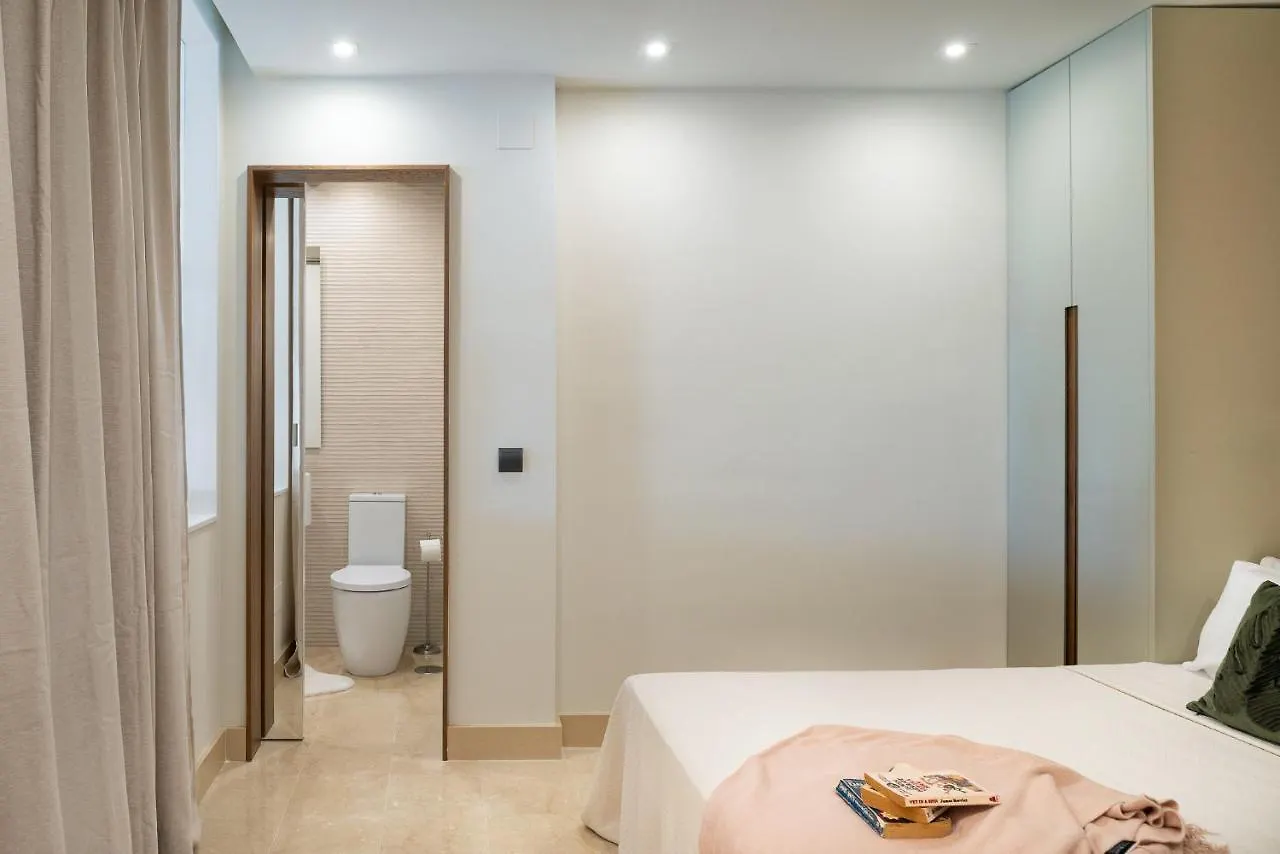 Apartamento Stunning Modern Apt Frontline Beach - Rdr206 Marbella Espanha