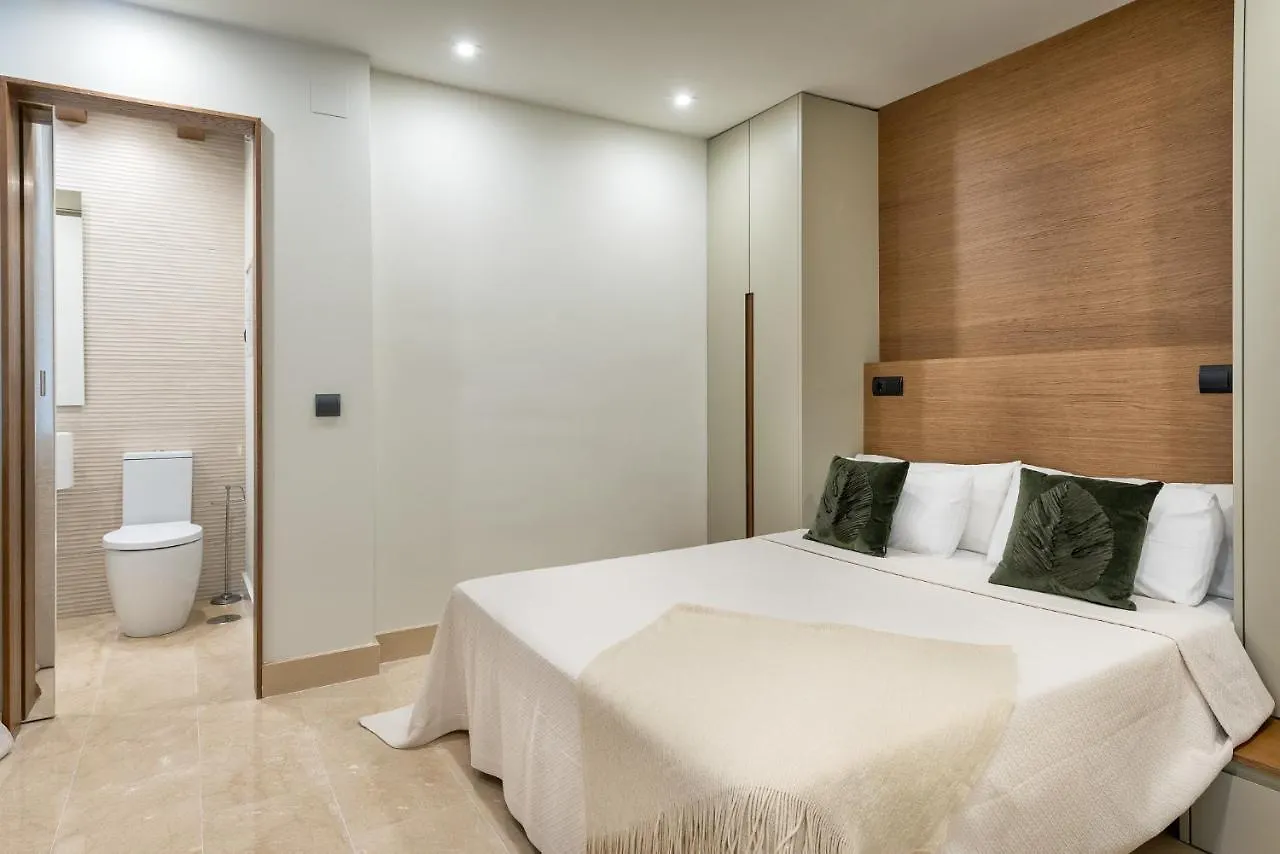 Stunning Modern Apt Frontline Beach - Rdr206 马尔韦利亚 西班牙